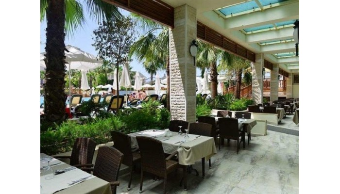 Poza pentru Hotel Side Crown Palace 35-1477126819 Hotel Side Crown Palace poza 13