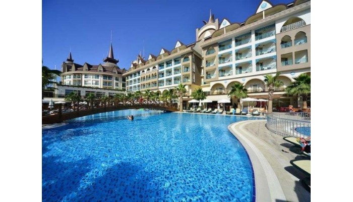 Poza pentru Hotel Side Crown Palace 616-1477126814 Hotel Side Crown Palace poza 0