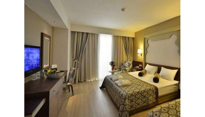 Poza pentru Hotel Side Crown Palace 666-1477126814 Hotel Side Crown Palace poza 1