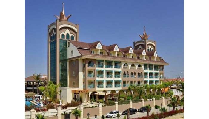 Poza pentru Hotel Side Crown Palace 666-1477126823 Hotel Side Crown Palace poza 23