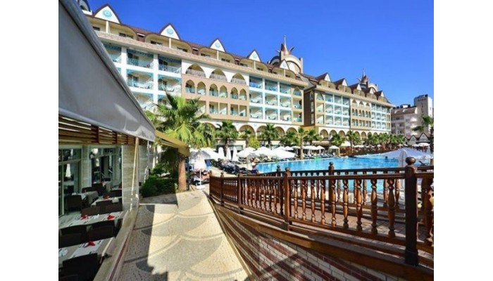 Poza pentru Hotel Side Crown Palace 852-1477126822 Hotel Side Crown Palace poza 21