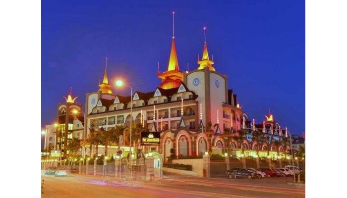 Poza pentru Hotel Side Crown Palace 868-1477126823 Hotel Side Crown Palace poza 22