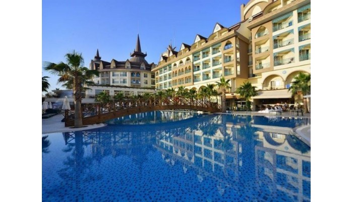 Poza pentru Hotel Side Crown Palace 941-1477126815 Hotel Side Crown Palace poza 3