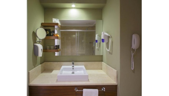 Hotel Side Crown Serenity poza 2