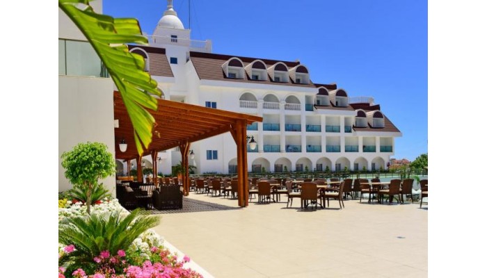 Hotel Side Crown Serenity poza 11