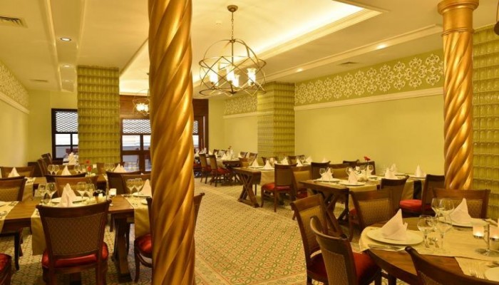 Hotel Side Crown Serenity poza 10