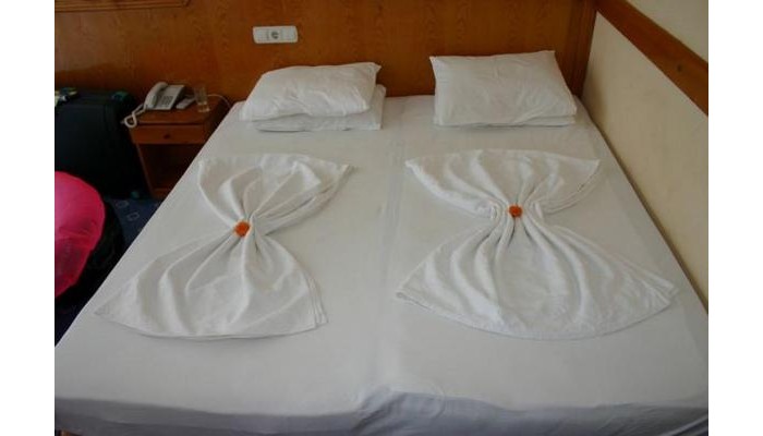 Hotel Side Kervan poza 1