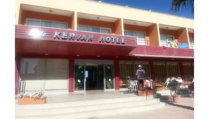 Hotel Side Kervan poza 8