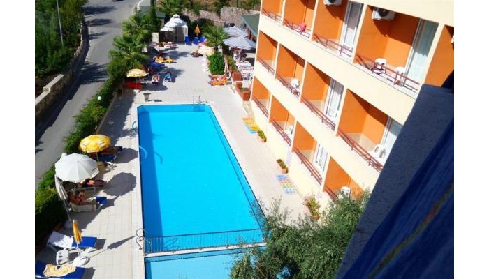 Hotel Side Kervan poza 0