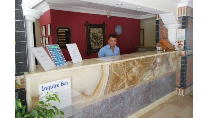 Hotel Side Kervan poza 4