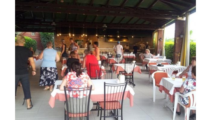 Hotel Side Kervan poza 3