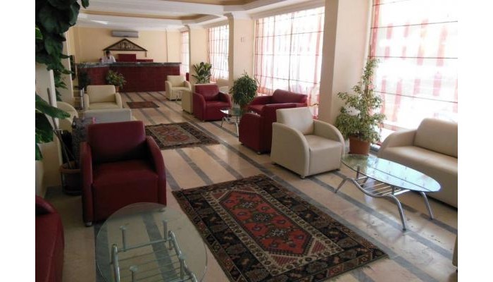 Hotel Side Kervan poza 5