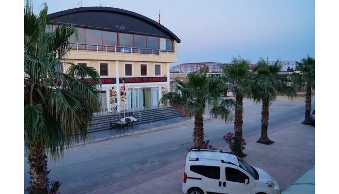 Hotel Side Kervan poza 7