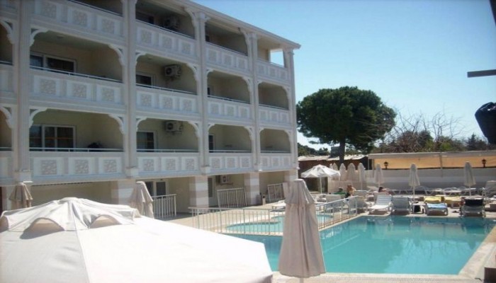 Hotel Side Miami Beach poza 0
