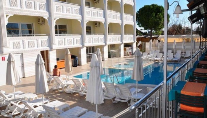 Hotel Side Miami Beach poza 5