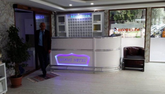 Hotel Side Miami Beach poza 8