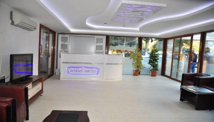 Hotel Side Miami Beach poza 7
