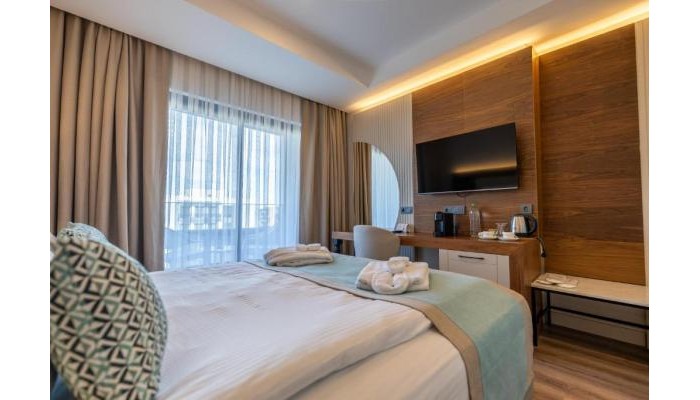 Hotel Side Moon Palace poza 9