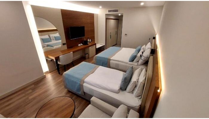 Hotel Side Moon Palace poza 6