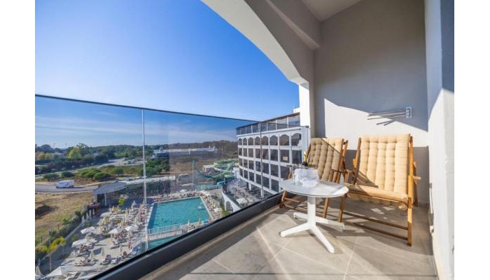 Hotel Side Moon Palace poza 12