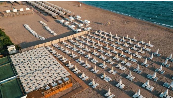 Hotel Side Moon Palace poza 17