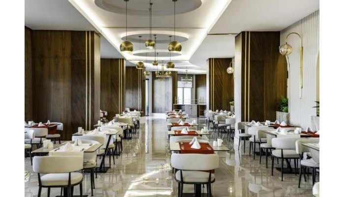 Hotel Side Moon Palace poza 13