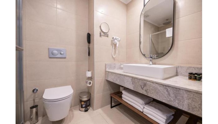 Hotel Side Moon Palace poza 10