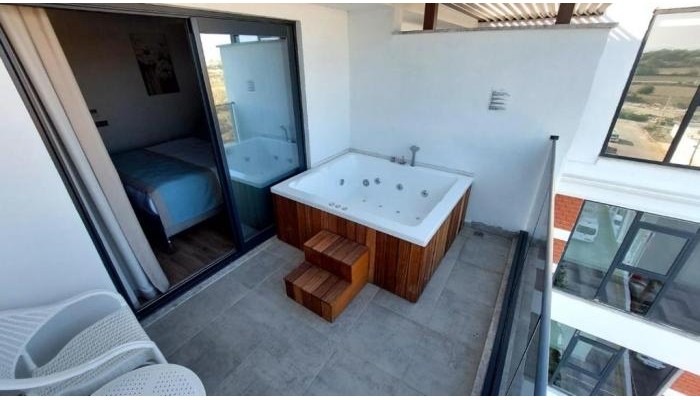 Hotel Side Moon Palace poza 11