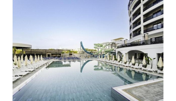 Hotel Side Moon Palace poza 16