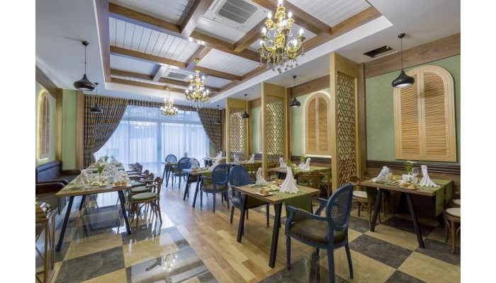 Poza pentru Hotel Side Royal Palace 6815-1643721927 Hotel Side Royal Palace poza 10