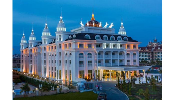 Poza pentru Hotel Side Royal Palace 6954-1643721906 Hotel Side Royal Palace poza 1