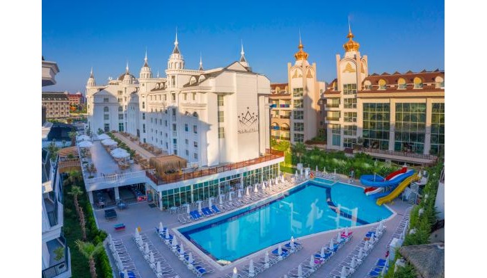 Poza pentru Hotel Side Royal Palace 8249-1643721904 Hotel Side Royal Palace poza 0