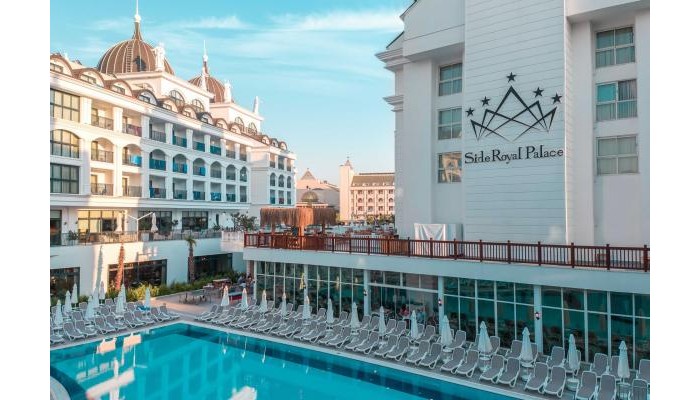 Poza pentru Hotel Side Royal Palace 9580-1643721945 Hotel Side Royal Palace poza 18