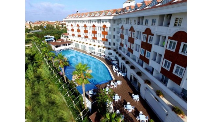 Hotel Side Royal Paradise poza 1