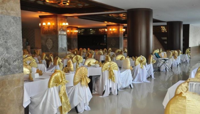 Hotel Side Royal Paradise poza 2