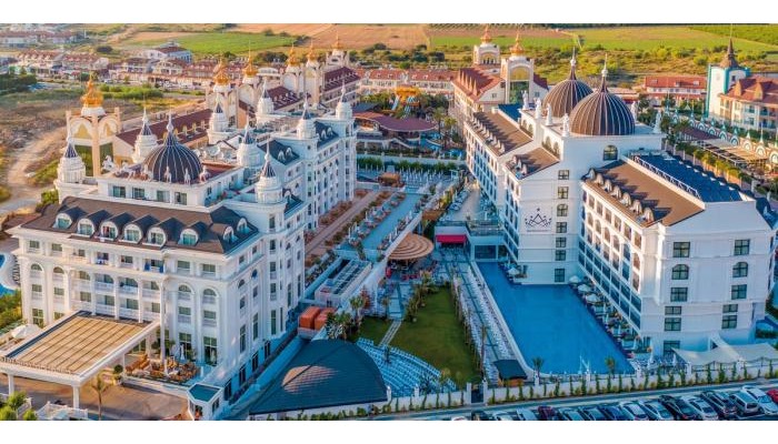 Hotel Side Royal Style poza 0