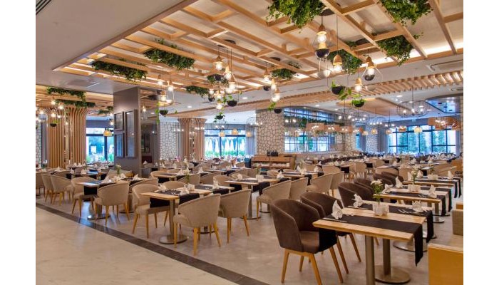 Hotel Side Royal Style poza 9