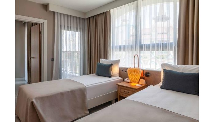 Hotel Side Royal Style poza 5