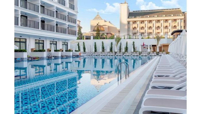 Hotel Side Royal Style poza 18