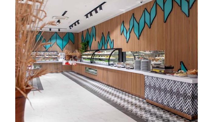 Hotel Side Royal Style poza 16