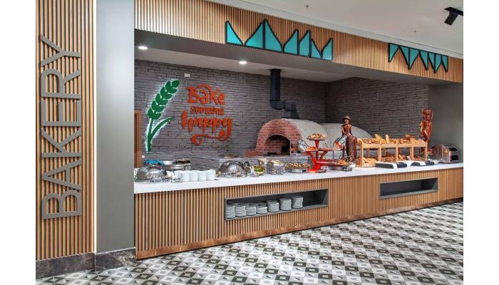 Hotel Side Royal Style poza 15