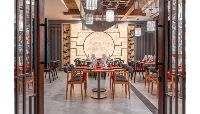 Hotel Side Royal Style poza 13