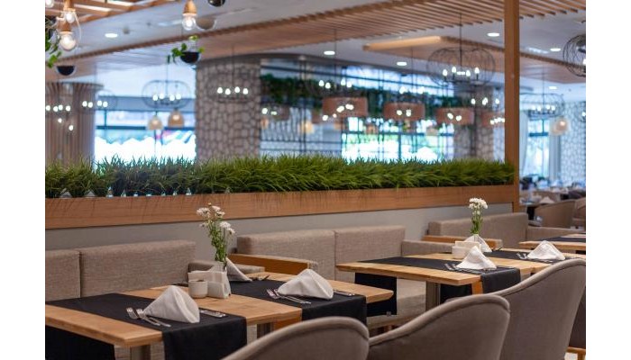 Hotel Side Royal Style poza 14