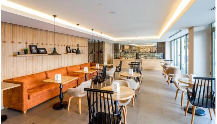 Hotel Side Star Beach poza 9