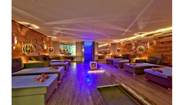 Hotel Side Star Beach poza 12