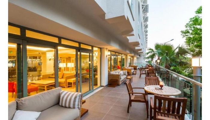 Hotel Side Star Beach poza 8