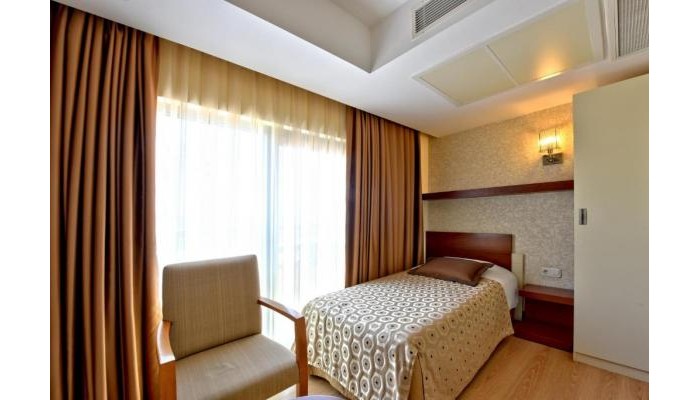 Hotel Side Star Beach poza 1