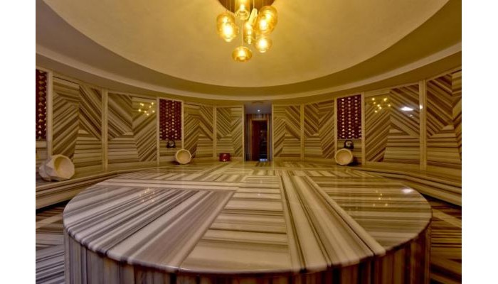 Hotel Side Star Beach poza 10