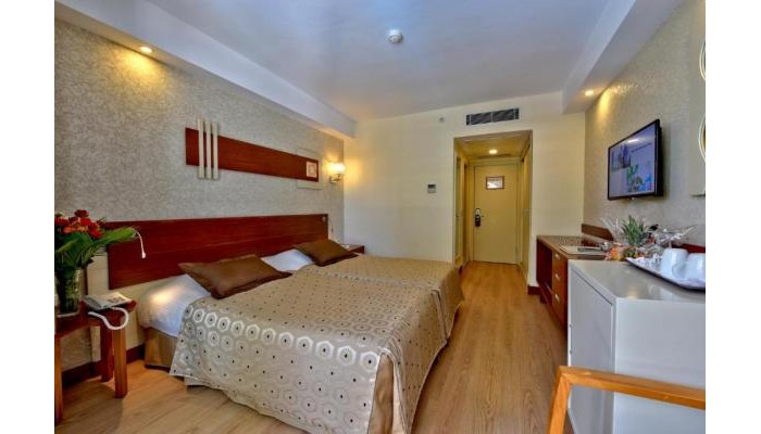 Hotel Side Star Beach poza 4