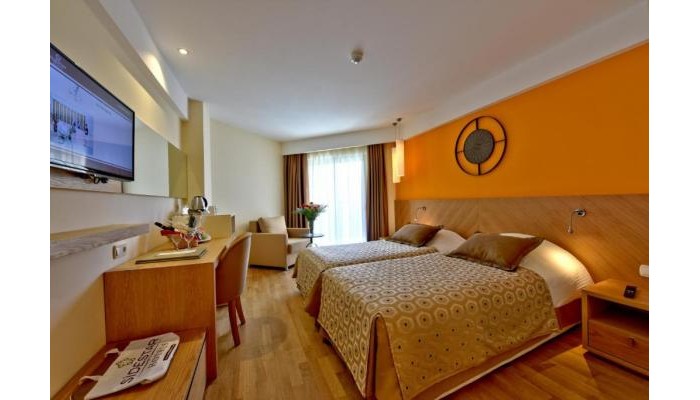 Hotel Side Star Beach poza 5